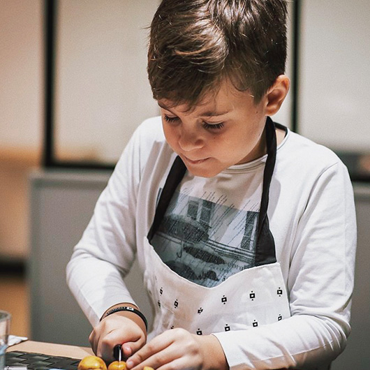 Stages Danse & Ateliers Créatifs pour enfants De 5 à 15 ans Bruxelles